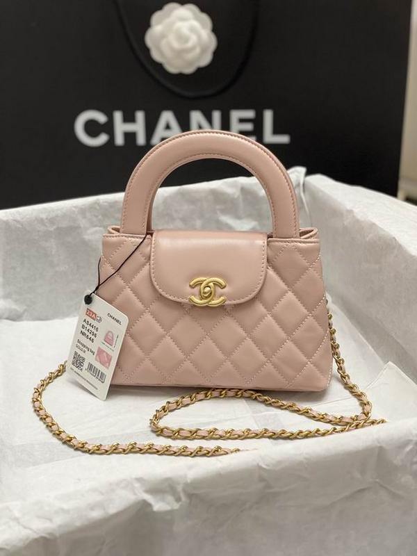 Chanel Handbags 518